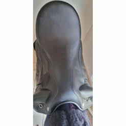 selle Makila Lab équipée*Devoucoux Online