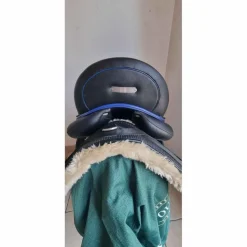 selle Makila Lab équipée*Devoucoux Online