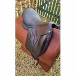Devoucoux Selles De Dressage>Selle Makila S