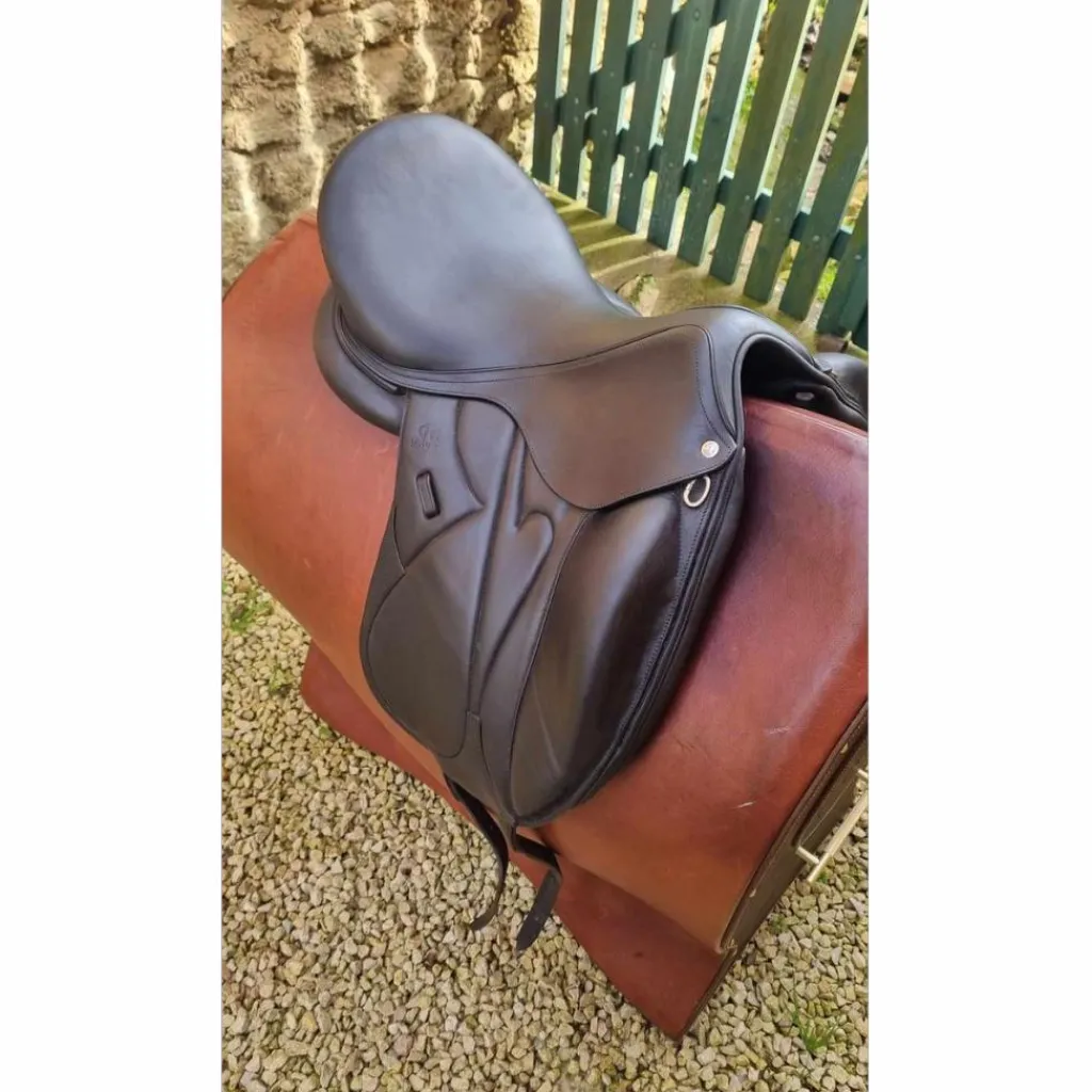 Devoucoux Selles De Dressage>Selle Makila S
