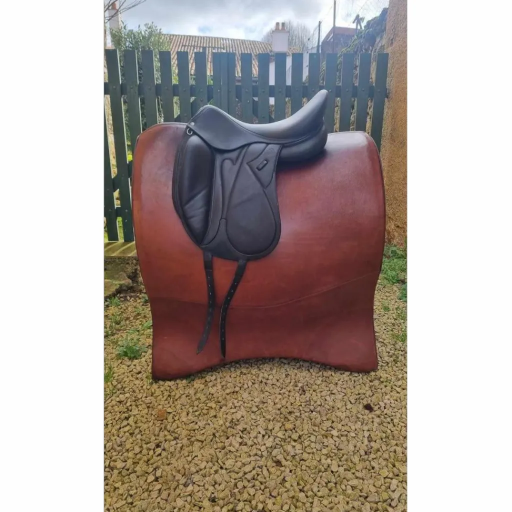 Devoucoux Selles De Dressage>Selle Makila S