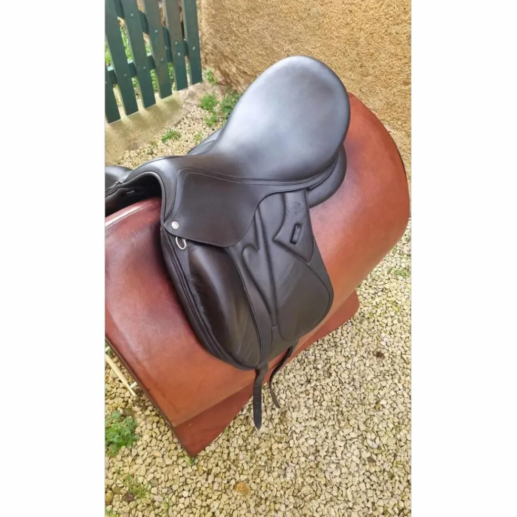 Devoucoux Selles De Dressage>Selle Makila S