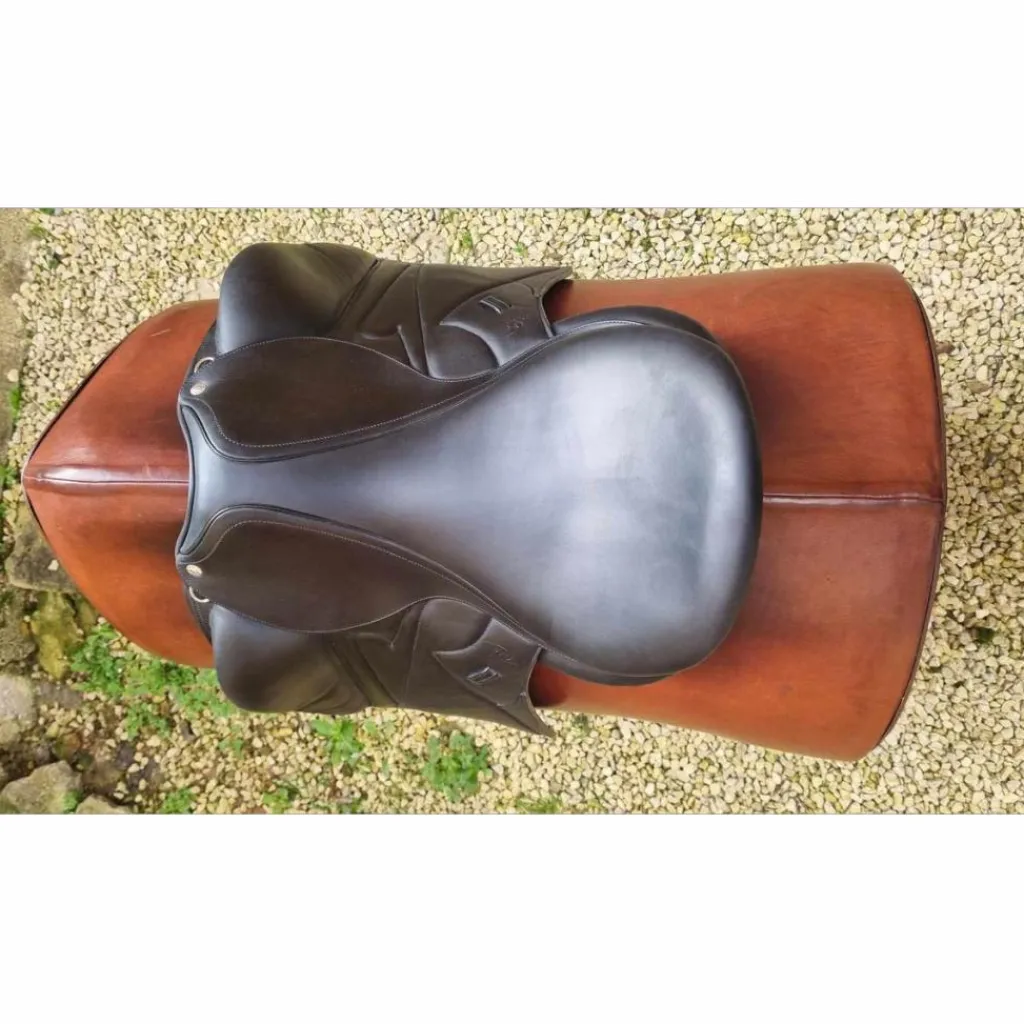 Devoucoux Selles De Dressage>Selle Makila S