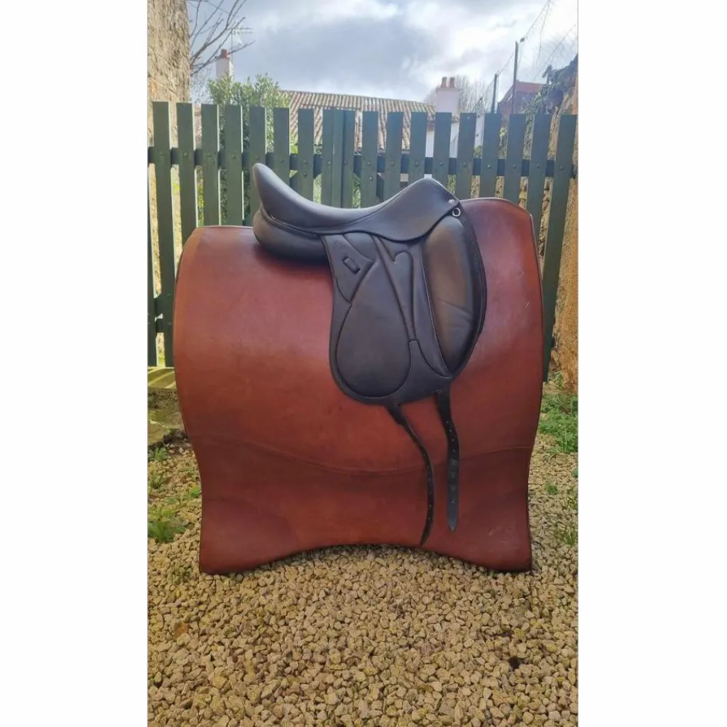 Devoucoux Selles De Dressage>Selle Makila S