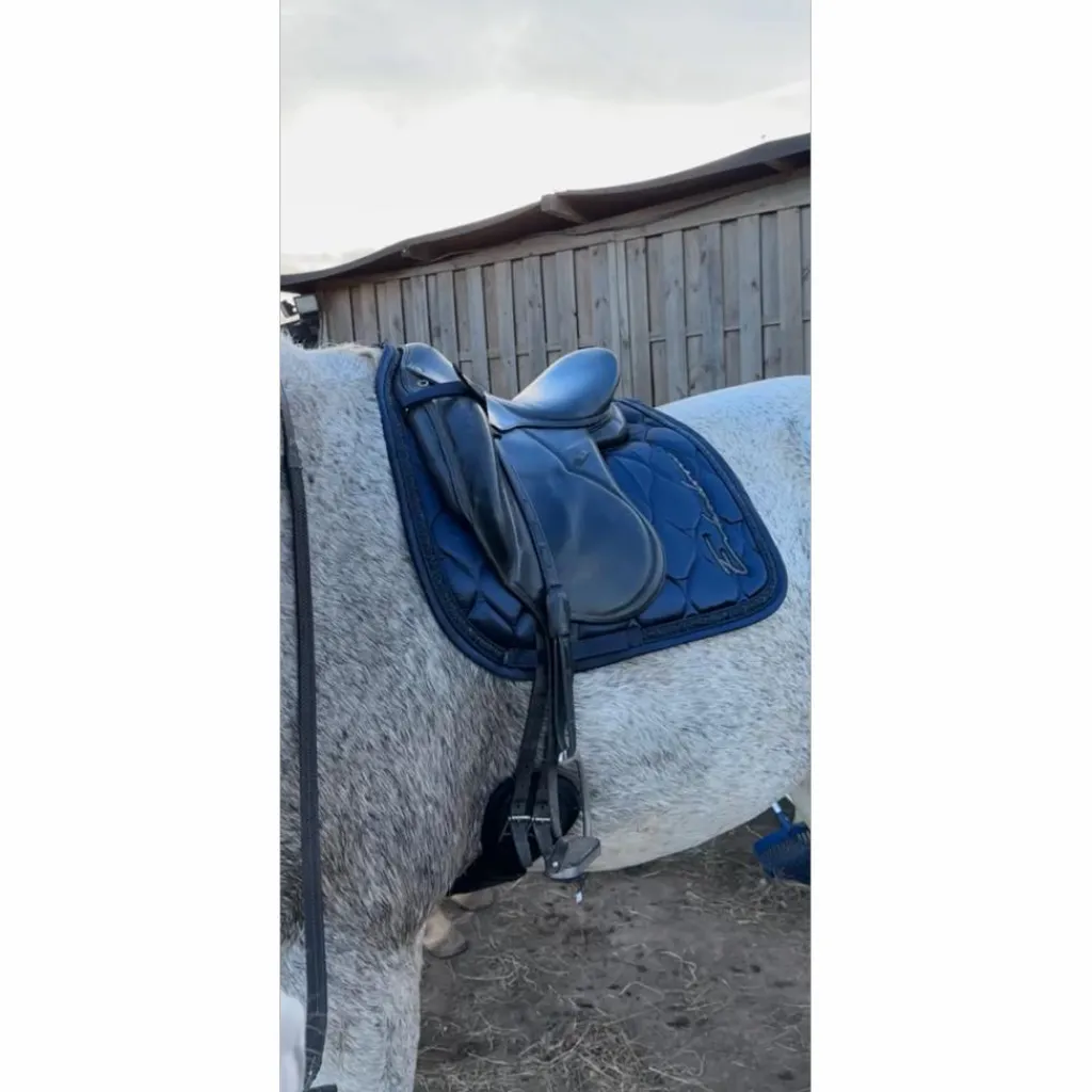 Devoucoux Selles De Dressage>Selle Makila S