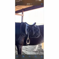 Devoucoux Selles De Dressage>Selle Makila S
