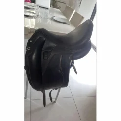 Selle mendia*Devoucoux Discount