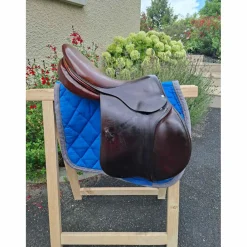 Devoucoux Selles D'Obstacle>selle Socoa