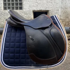 Selle d’obstacle*Stubben New
