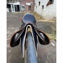 Selle d’obstacle*Stubben New
