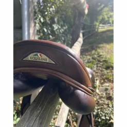 Equiline Selles D'Obstacle><noscript><img width=