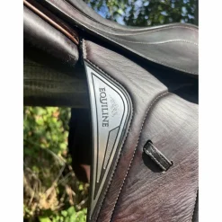 Equiline Selles D'Obstacle><noscript><img width=
