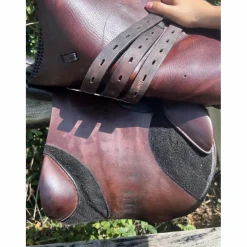 Equiline Selles D'Obstacle><noscript><img width=