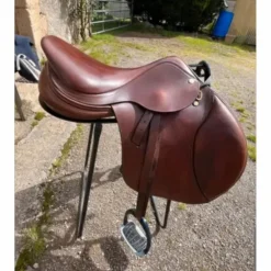 Selle d'obstacle Hybrid New*Eric Thomas Hot