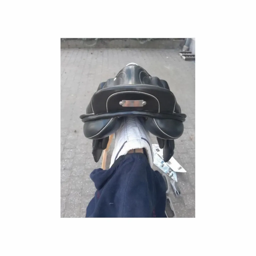 Selle d'obstacle*Zaldi Outlet