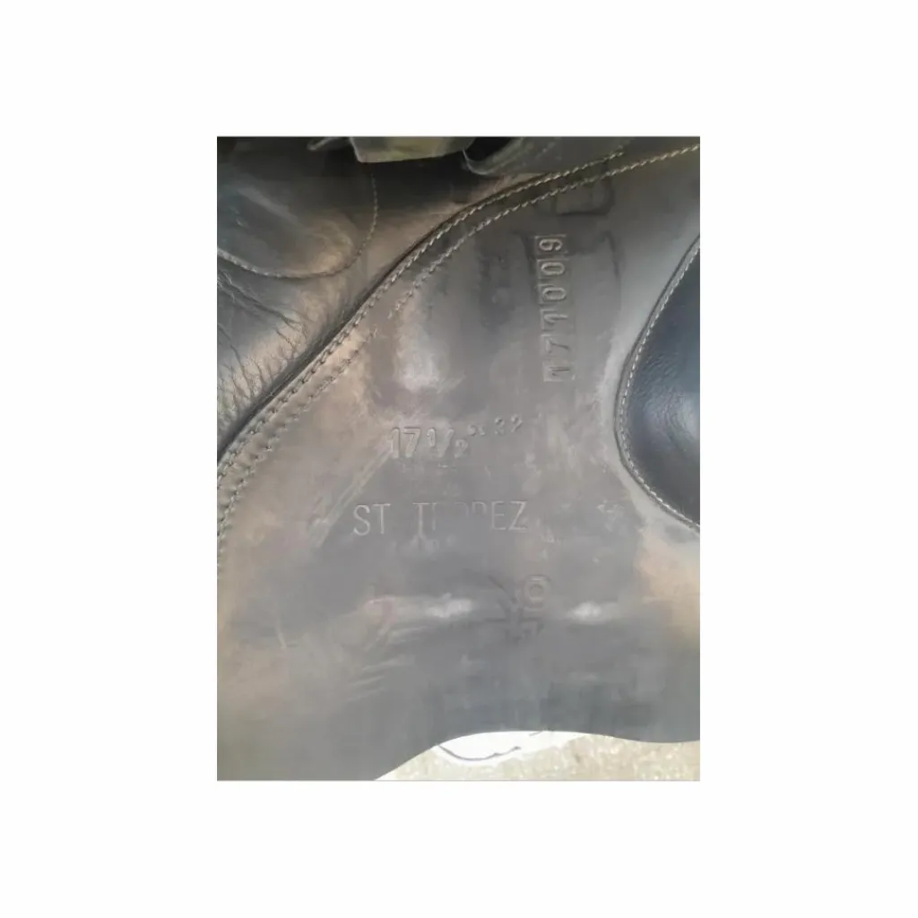 Selle d'obstacle*Zaldi Outlet