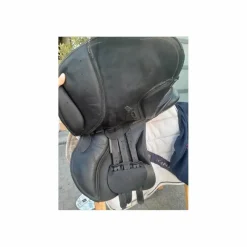 Selle d'obstacle*Zaldi Outlet