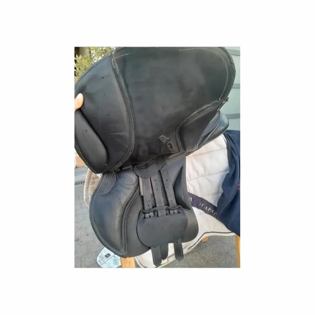 Selle d'obstacle*Zaldi Outlet