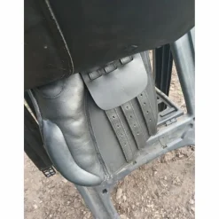 Wintec Selles Mixtes>Selle d'équitation mixte