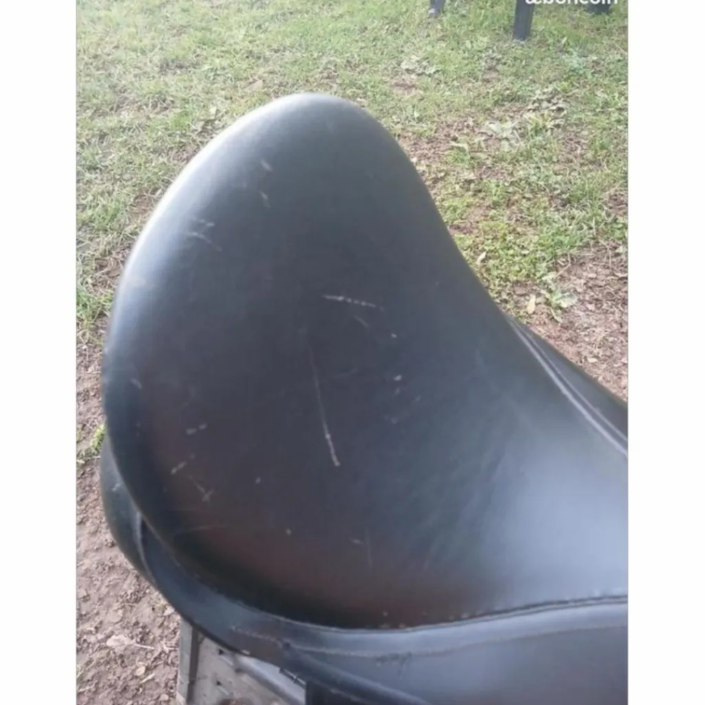 Wintec Selles Mixtes>Selle d'équitation mixte