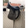 selle dressage*- Marque inconnue - Hot