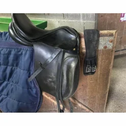 selle dressage*- Marque inconnue - Outlet