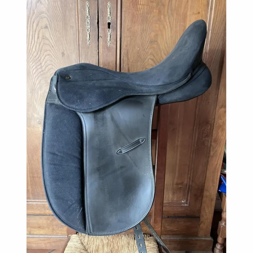 Kramer Selles De Dressage>Selle dressage