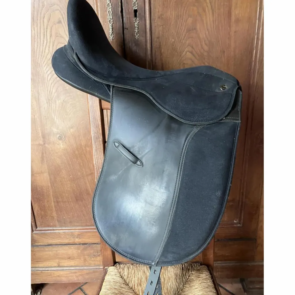 Kramer Selles De Dressage>Selle dressage