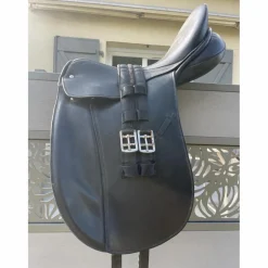 Stubben Selles De Dressage>Selle dressage