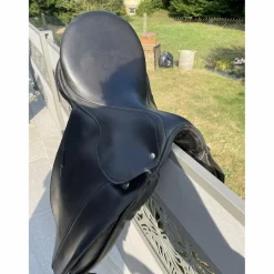Stubben Selles De Dressage>Selle dressage