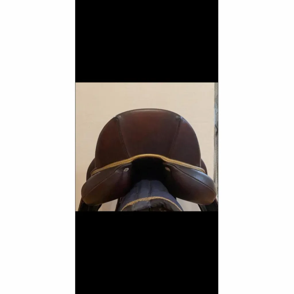Selle dressage*Antares Discount