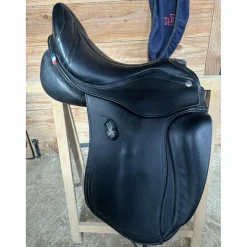Selle dressage*Zaldi Sale