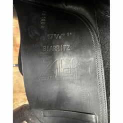 Selle dressage*Zaldi Sale
