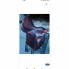 Selle dressage*CWD Discount