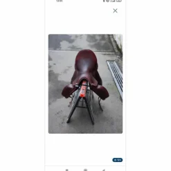 Selle dressage*CWD Discount