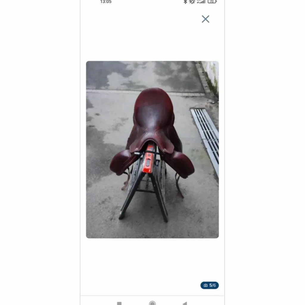 Selle dressage*CWD Discount