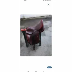Selle dressage*CWD Discount