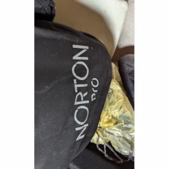Selle dressage*Norton Best