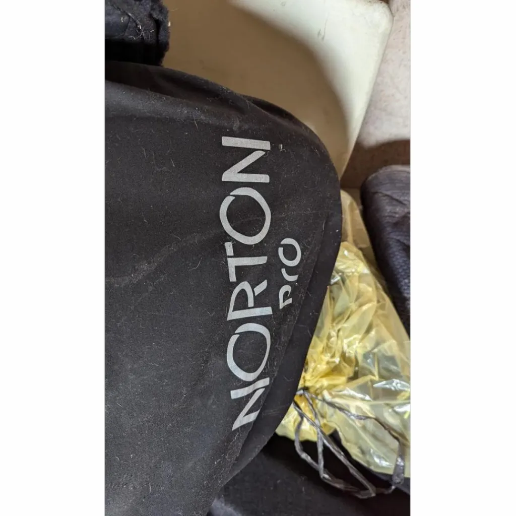Selle dressage*Norton Best