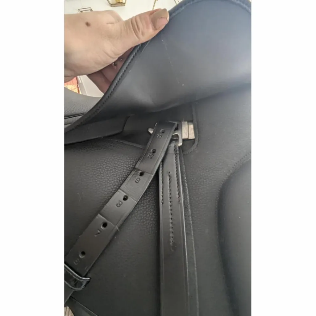 Selle dressage*Norton Best