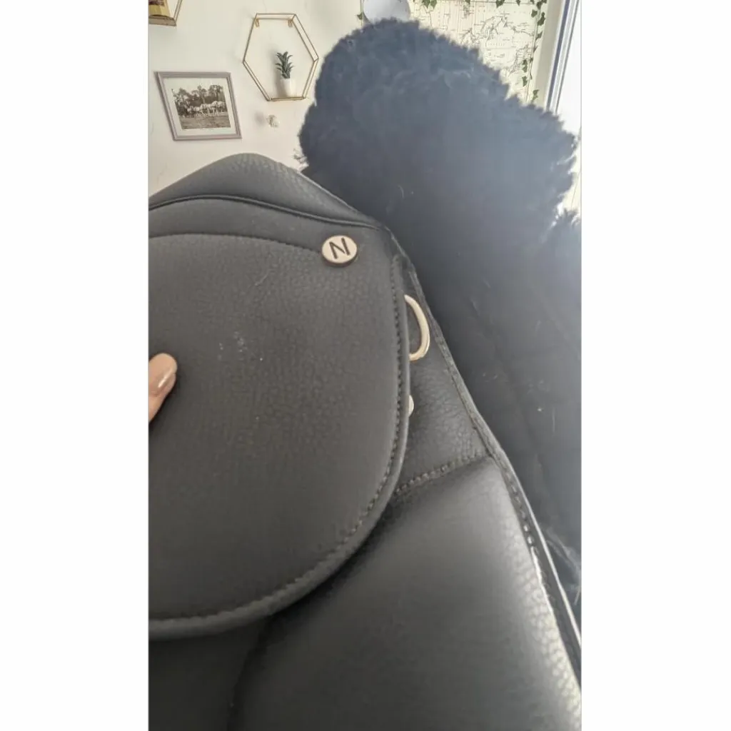 Selle dressage*Norton Best