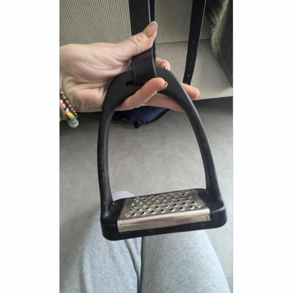 Selle dressage*Norton Best