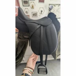 Selle dressage*Norton Best