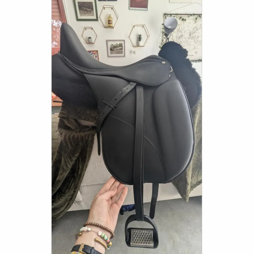 Selle dressage*Norton Best