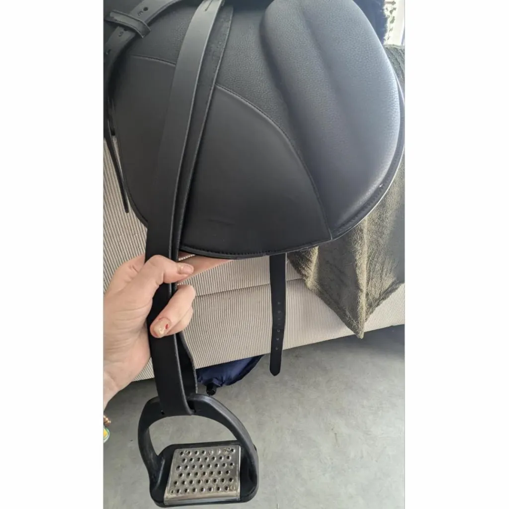 Selle dressage*Norton Best