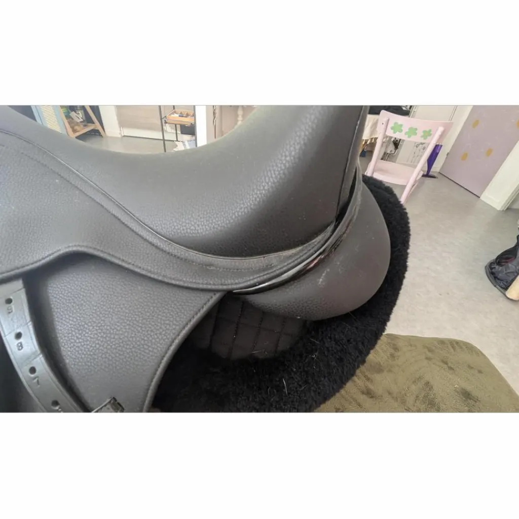 Selle dressage*Norton Best