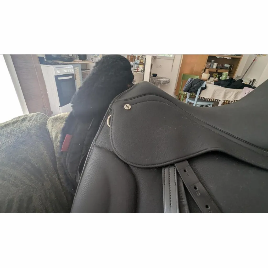 Selle dressage*Norton Best
