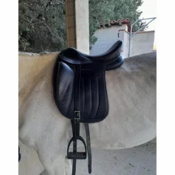 Antares Selles De Dressage>Selle dressage