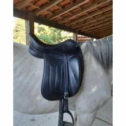 Antares Selles De Dressage>Selle dressage