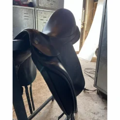 Prestige Selles De Dressage>Selle dressage